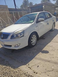 موبل • موديل ٢٠١٣ • الديوانية غماس