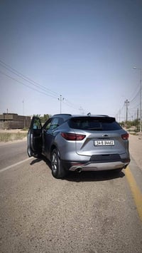 بلايزر 2024 • مكينة 2000 تيربو • ضربتها منشور