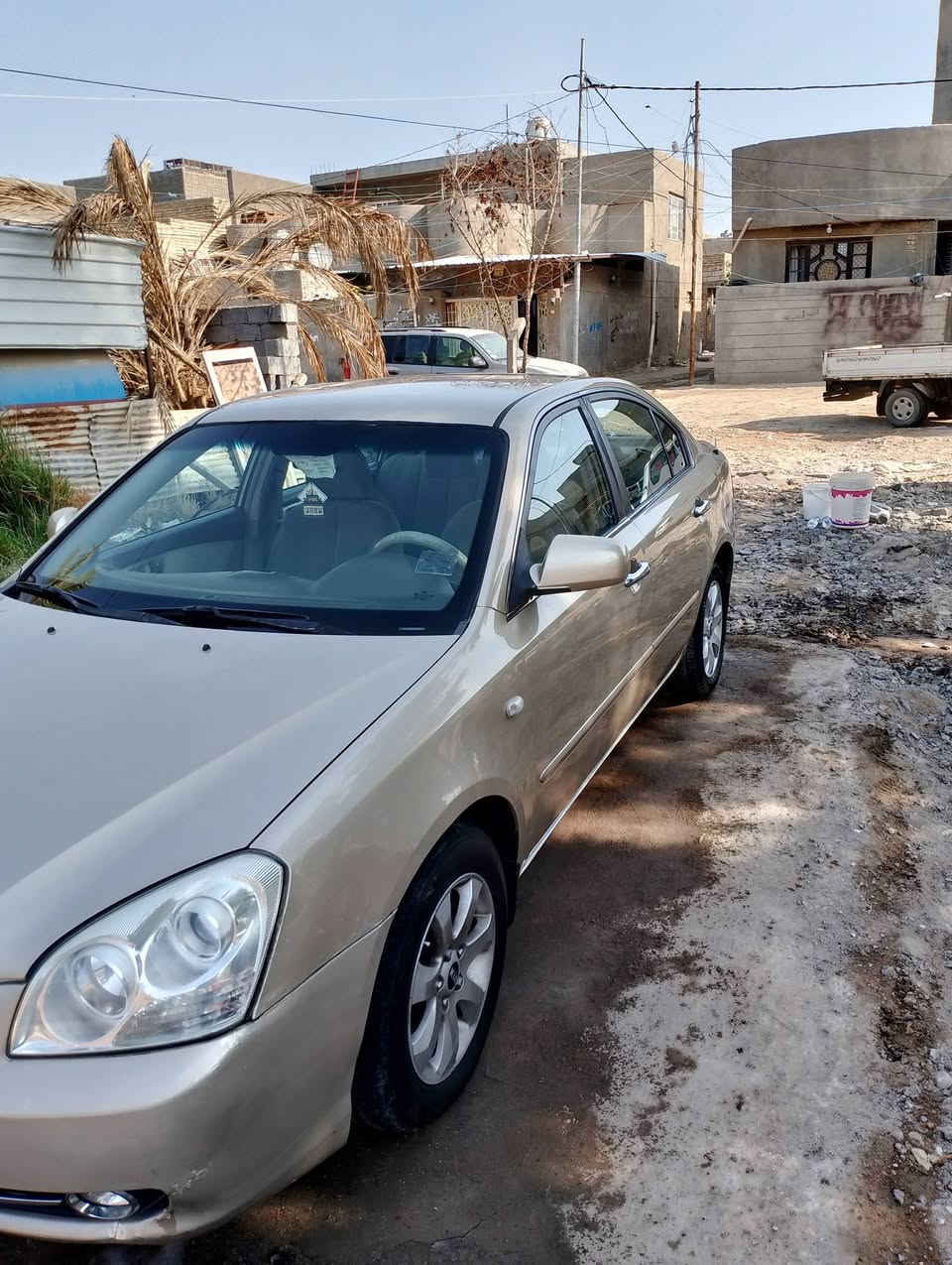 اسلام عليكم ورحمه الله وبركاته 
للبيع كيا اوبتما خليجي موديل 2008 
كير مكينه مكفوله من التنقيص ولتبخير 4سلندر حجم المكينه 2000 حداديه تخم تاير كله جديد السياره كلش نضيفه احله من الصور سياره صفحه مرشوشه اثر جراد بدون تبديل أو ضربه سنويه 2026/10/11
العنوان بابل سده الهنديه 
السعر المطلوب 110 
رقم الهاتف ***********
للاستفسار الاتصال على الرقم التالي الرجاء
