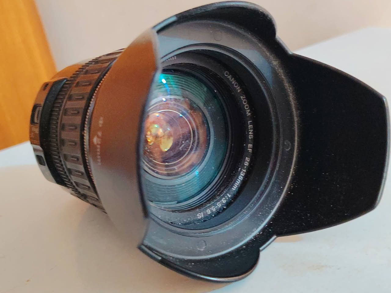 زوم ٢٨.١٣٥ فول فريم اكو توصيل كافة المحافظات *********** وتساب
