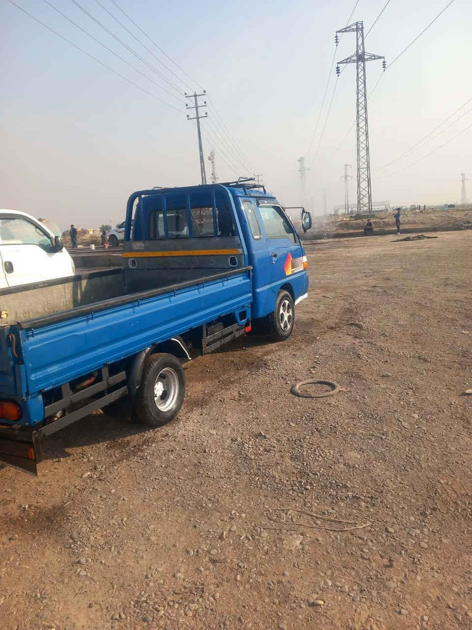 سياره هونداي كيرمحرك اكسل شاصي رقم السنوية ماساقطه مديل 2002 سياره ابلاديه نظيفة الشراي يتصل على هذا الرقم ***********/ مكاني سامراء الحويش على الخط السريع السعر 65 بها مجال
