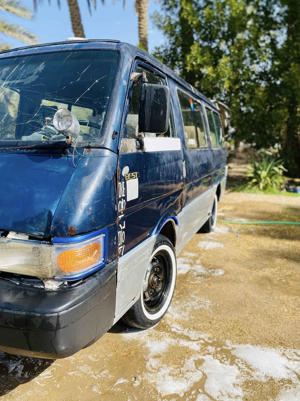 السلام عليكم كيا بستا مديل 95رقم الماني ديالى  كير اكسن خير من الله المحرك ينفخ قليل شواصي معمره. سياره مصبوغه حجل ابيع هل موجود  سنويه نافذه ب2024   سعر 23 ابيع كوم حديد  ابيع هل موجود مكاني بابل مشروع المسيب *********** او مراوس بسياره زغيرا
