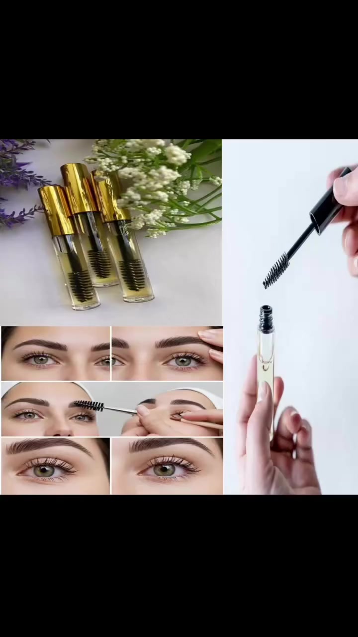 [خلطه المسكارا] 
. 
. 
تقووم على تطويل الرموش والحواجب خلال فتره قصيره
  تحتوي على الفيتامين (e) ، فهذا الفيتامين يساعد على تكثيف الرموش والحواجب
.
وتجمع ما بين مطول و مقوي ومكثف للرموش والحواجب

#منتجات_علاجية
#منتجات_طبيعية
#علاج_طبيعي
#صحة_وجمال
#علاج_فعال
#منتجات_عشبية
#عناية_صحية
#علاج_من_الطبيعة
#راحة_وصحة
#منتجات_مضمونة
#عناية_جسدية
#علاج_مفاصل
#تنشيط_الدورة_الدموية
#طبيعي_بدون_مواد_كيميائية
#الشفاء_من_الطبيعة


**إذا كنت صاحب هذا الإعلان وتريد حذفه لأي سبب، رجاءا أرسل رسالة إلى الدعم الفني**