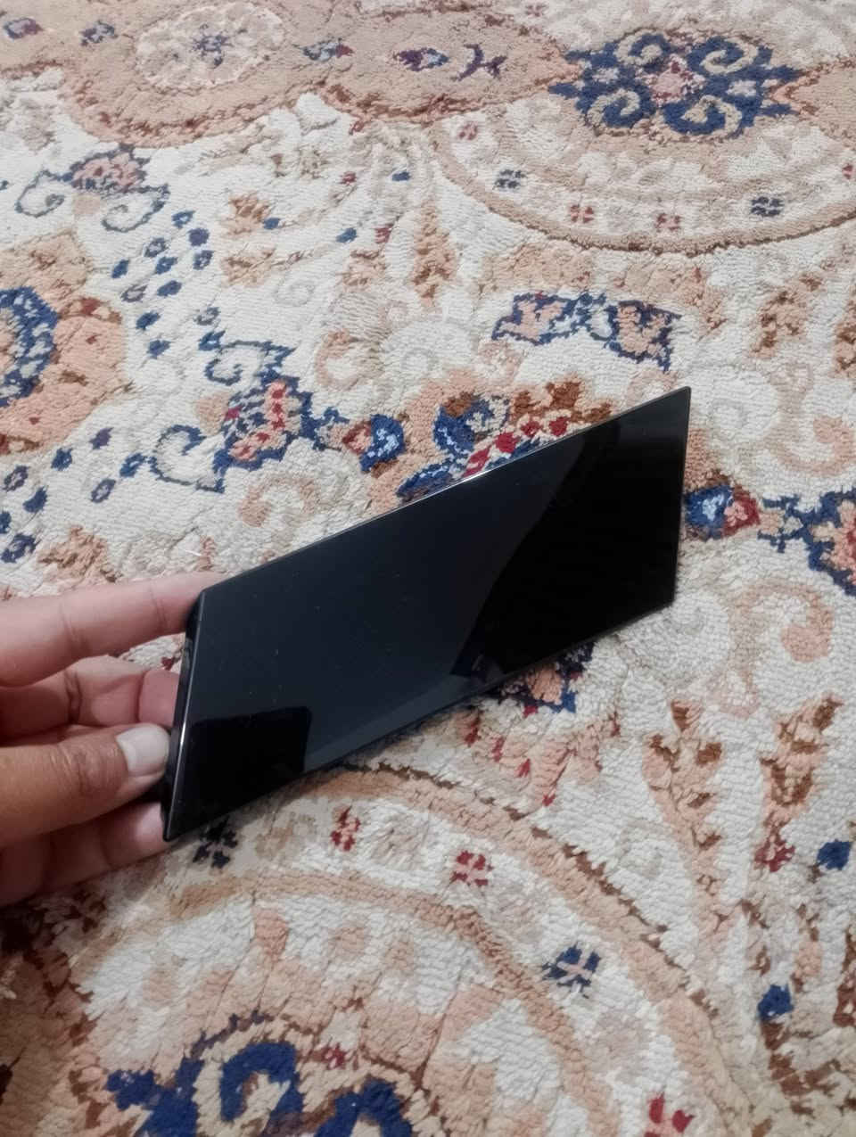 السلام عليكم
تريشة نيسان باثفاندر 2022...2025 الجاملغ الخلفي جهة اليمين بلادية للبيع

السعر 50 الف

***********
