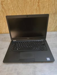 Dell • i5 الجيل الثامن • SSD ٢٥٦جيجا