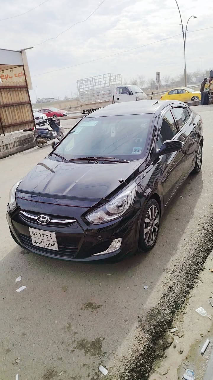 السلام عليكم ورحمة الله وبركاته عيوني اكسنت للبيع موديل ٢٠١٧ السياره فول 1/1 سلايت دبل تحكمات
كروز سرعه حاكيه بل سقف
نضامeco
كشنات تدفئه
حساسات خلفي السياره جاهزه من الدعاميه للدعاميه كلها بشرط
بيها جاملغ خلفي صبغ
السعر ١١٠ وبيها مجال ***********
