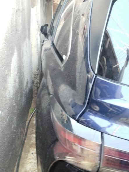 السلام عليكم للبيع أو مراوس سينا مديل 24رقم بغداد فول مواصفات XLE 
ماشي 31كيلومتر مكان سيارة بغداد سيارة بسمي رقم تلفون ***********
سعره 270بيه مجال 
كفاله من شاصي ولغد رقم شاصي موجود
