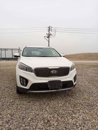 سورينتو • ٢٠١٦ • ٦ سلندر