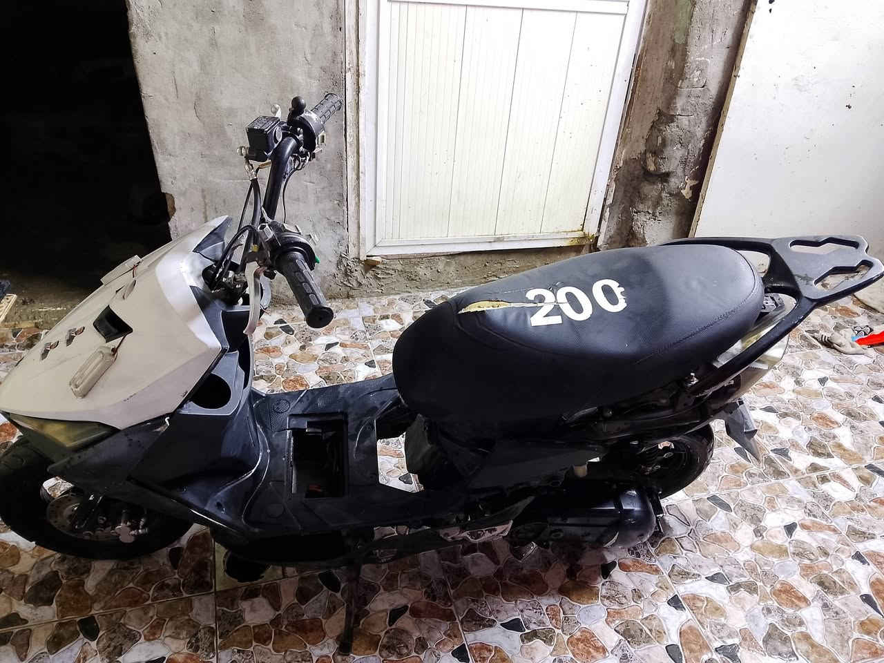 السلام عليكم ماطور ماكس للبيع سعر 175 مكاني موصل جديده غرف جامعه القوات الرجاء اتصال الرقم او مراسله الصفحه او واتساب ***********
