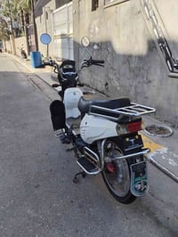 بدون بطاريات