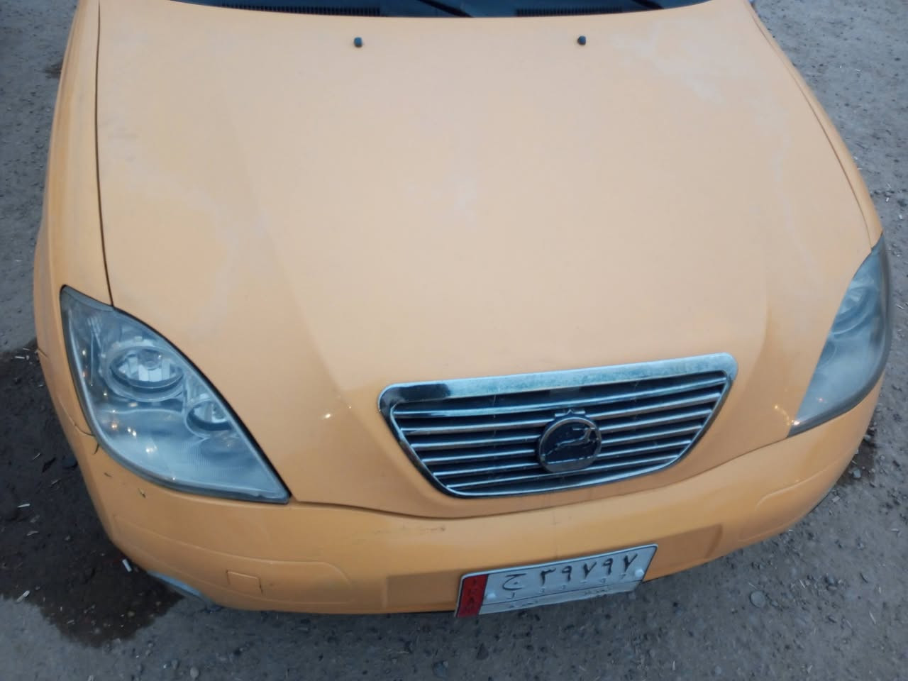 السلام عليكم طيبة موديل 2015مكفولة من الصبغ فقط هلالات. مكينة كير خير من الله السعر 39 المكان الأمين الاتصال على الرقم *********** موجود وات ساب الشراي يتصل ويدلل
