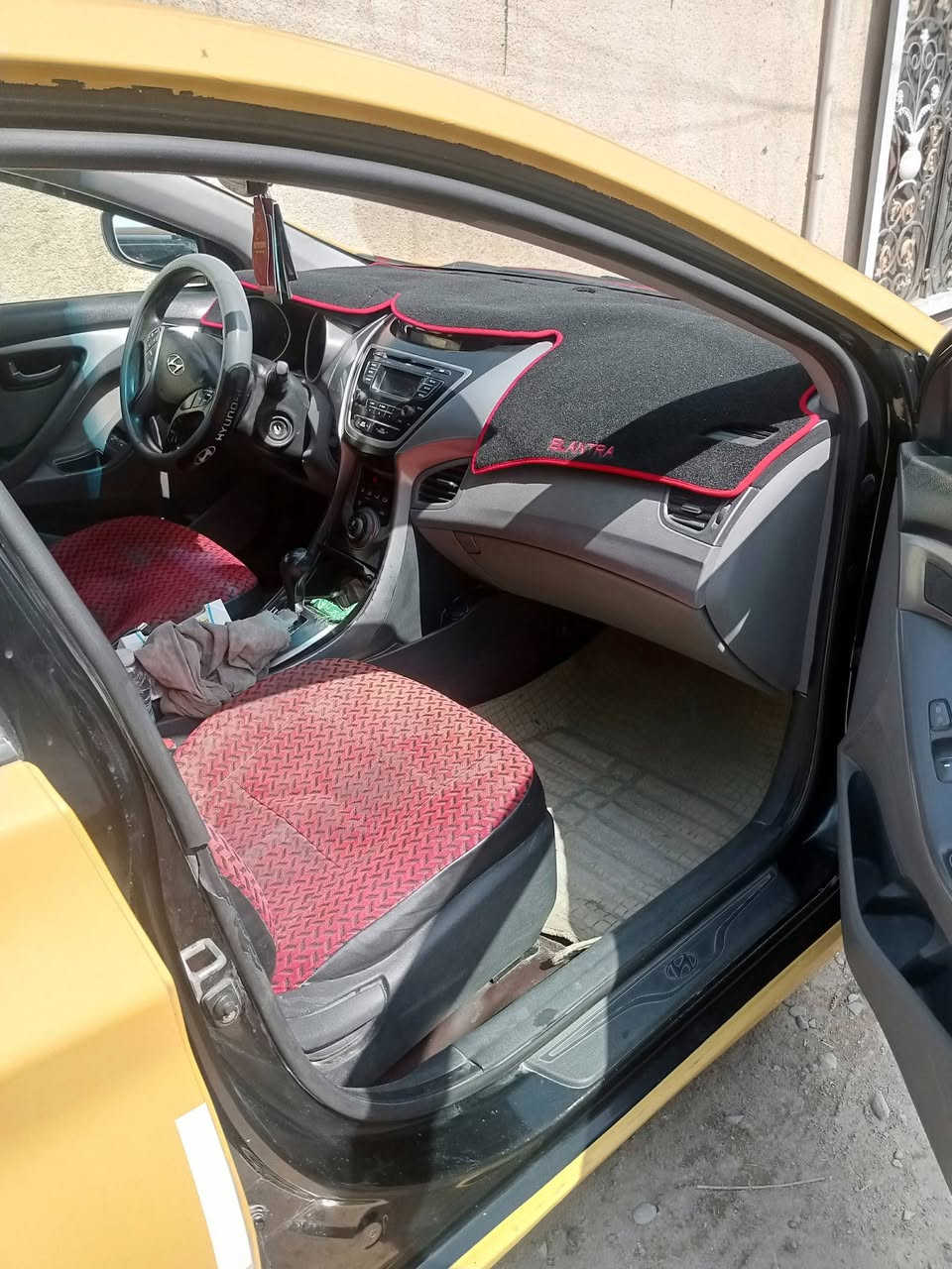 السلام عليكم للبيع النترا 13نص فول حادث جنطة تبديل قبغ صندوق مبدل ابلادي مع طاسة سبير اثر حادث دراجة في العراق البجم ليبل واحد كبس شركة محرك كير خير من الله رقم الماني سيارة باسمي السعر المعروض 92#بيهة مجال صبغة اولى هاتف *********** ابو محمد
