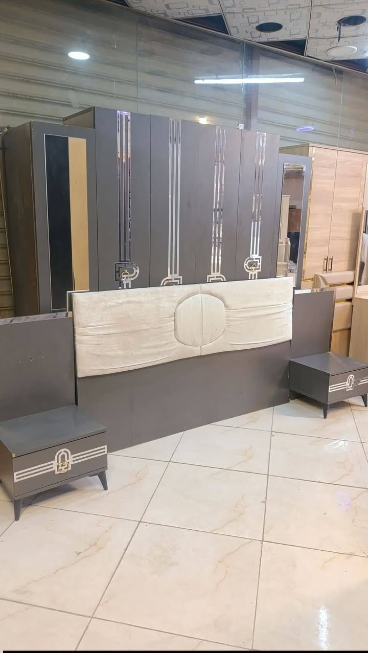 عرض خاص 📞🏃
460معه شد ونقل داخل بغداد مجانا سارعوو بلحجزز سكرين وخاص عروض


**إذا كنت صاحب هذا الإعلان وتريد حذفه لأي سبب، رجاءا أرسل رسالة إلى الدعم الفني**