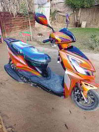 دراجة سكنس • موديل 24 • كربلاء سيطرة