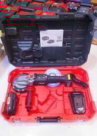 باركسايد • برشلس • 20فولت