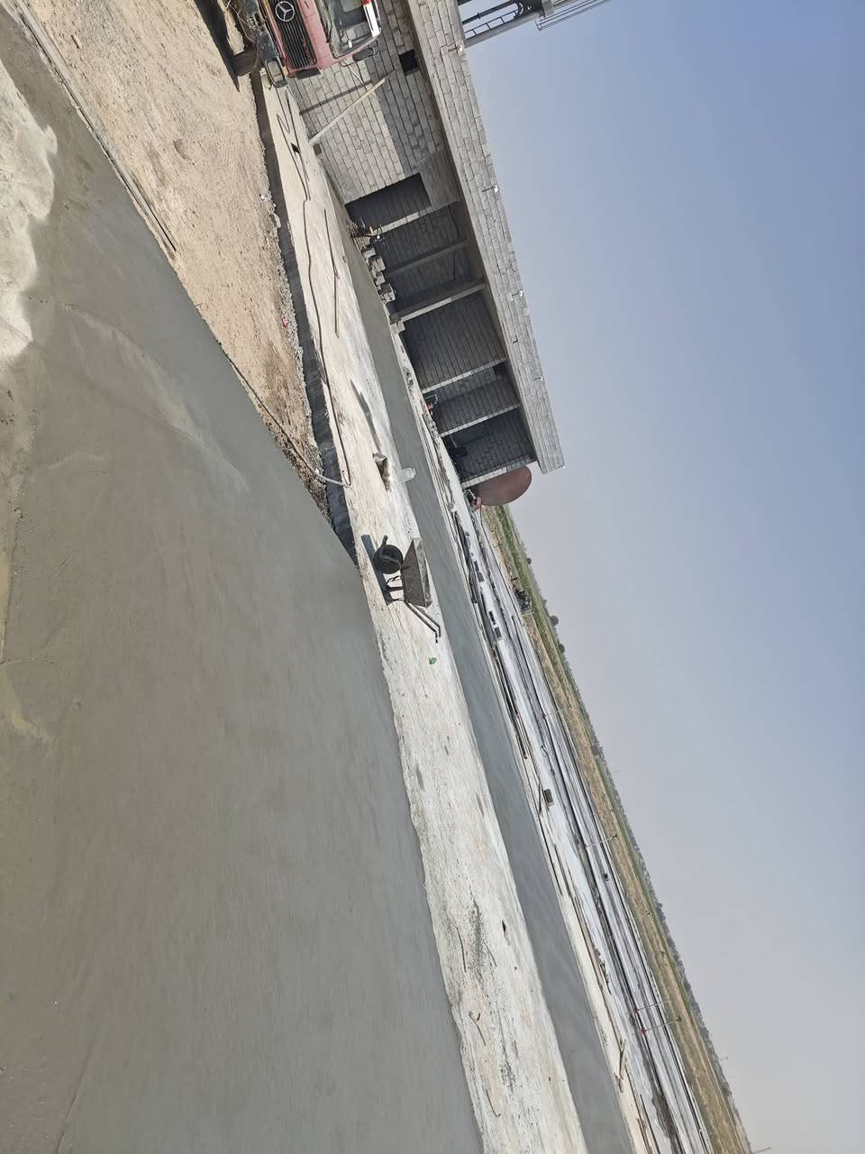 ﷽
السلام عليكم الرزق على الله يوجد كتر قص شارع ساحات / + كوبتر شرط السقل المكان قريت شريعه / الرقم ***********
