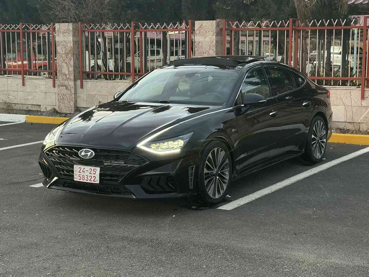 سوناتا ٢٠٢٣ ان لاين فول فول
مراوس ويا تيسلا  واي رقم شمالي


**إذا كنت صاحب هذا الإعلان وتريد حذفه لأي سبب، رجاءا أرسل رسالة إلى الدعم الفني**