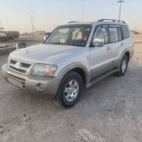 باجيرو ٢٠٠٧ • رقم بغداد • كفالة عامة