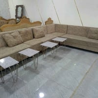 كنب • جديد ومستعمل • المحاويل حي العسكري