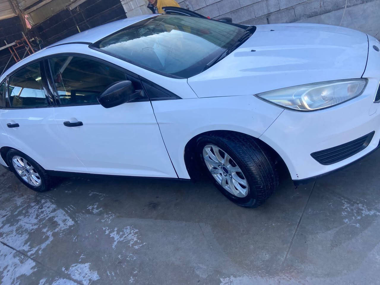 فورد فوكس اس 2017
ابيض.. رقم أربيل جديد
السعر 86 ورقه .. االحادث مرفق بصوره بالمنشور
ببدون داخل حيل نظيف
مكلف بالنشر
***********
