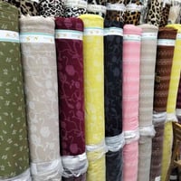 كوريشه تركي مطبوع • خامة ممتازة • المحمدي تكس