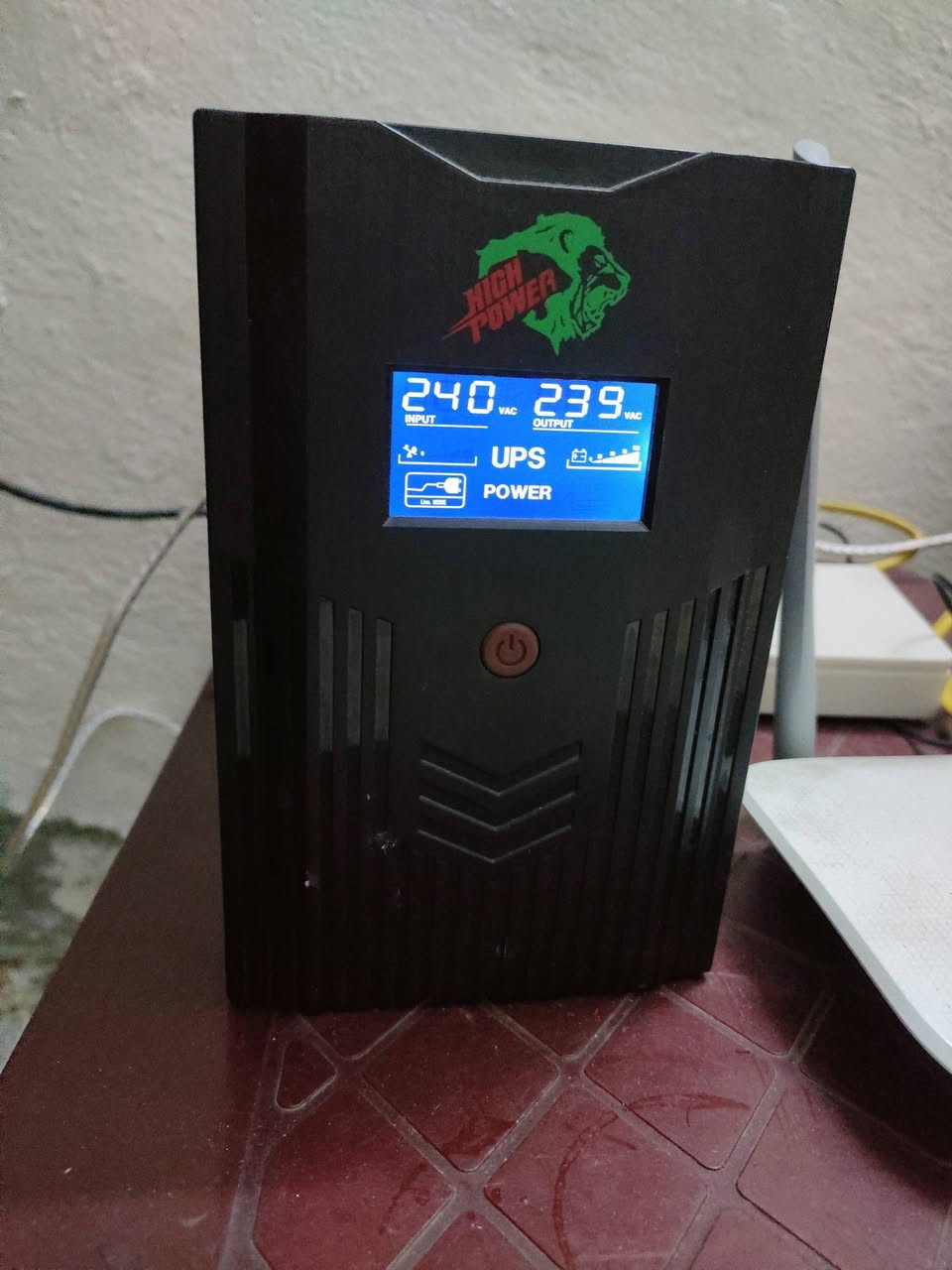 يوبيس 1500 جدديد ممستعمل مع كارتونته سعره 100 بي مجال


**إذا كنت صاحب هذا الإعلان وتريد حذفه لأي سبب، رجاءا أرسل رسالة إلى الدعم الفني**