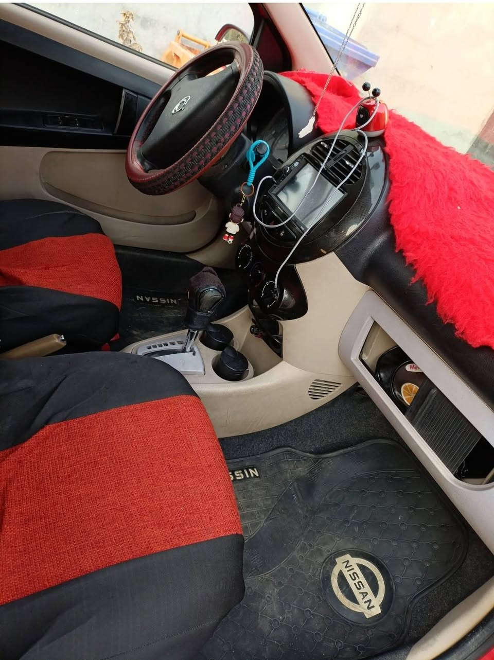 موديل 2013
الاتصال *********** كركوك, العراق
