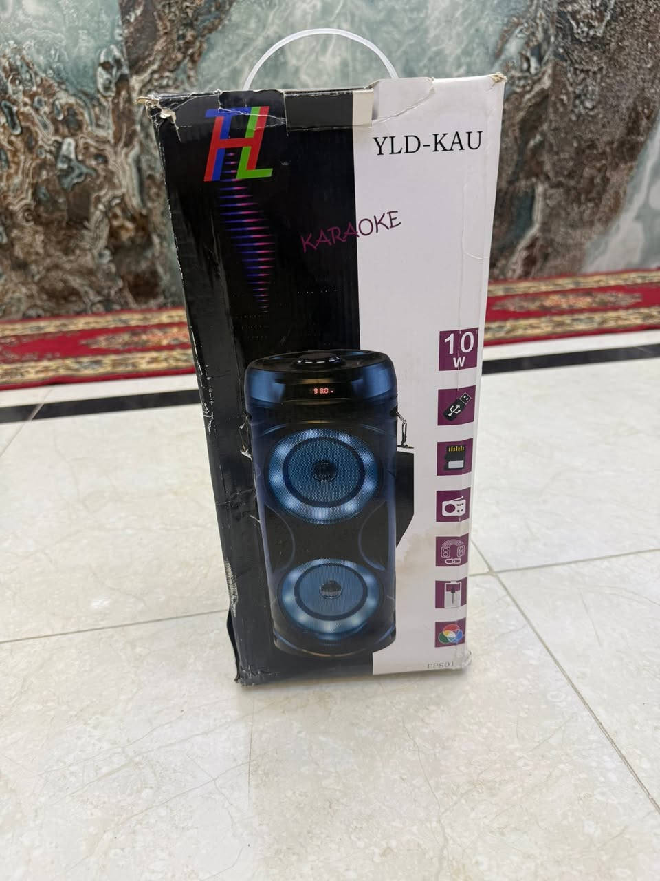 للبيع السعر ٢٥


**إذا كنت صاحب هذا الإعلان وتريد حذفه لأي سبب، رجاءا أرسل رسالة إلى الدعم الفني**