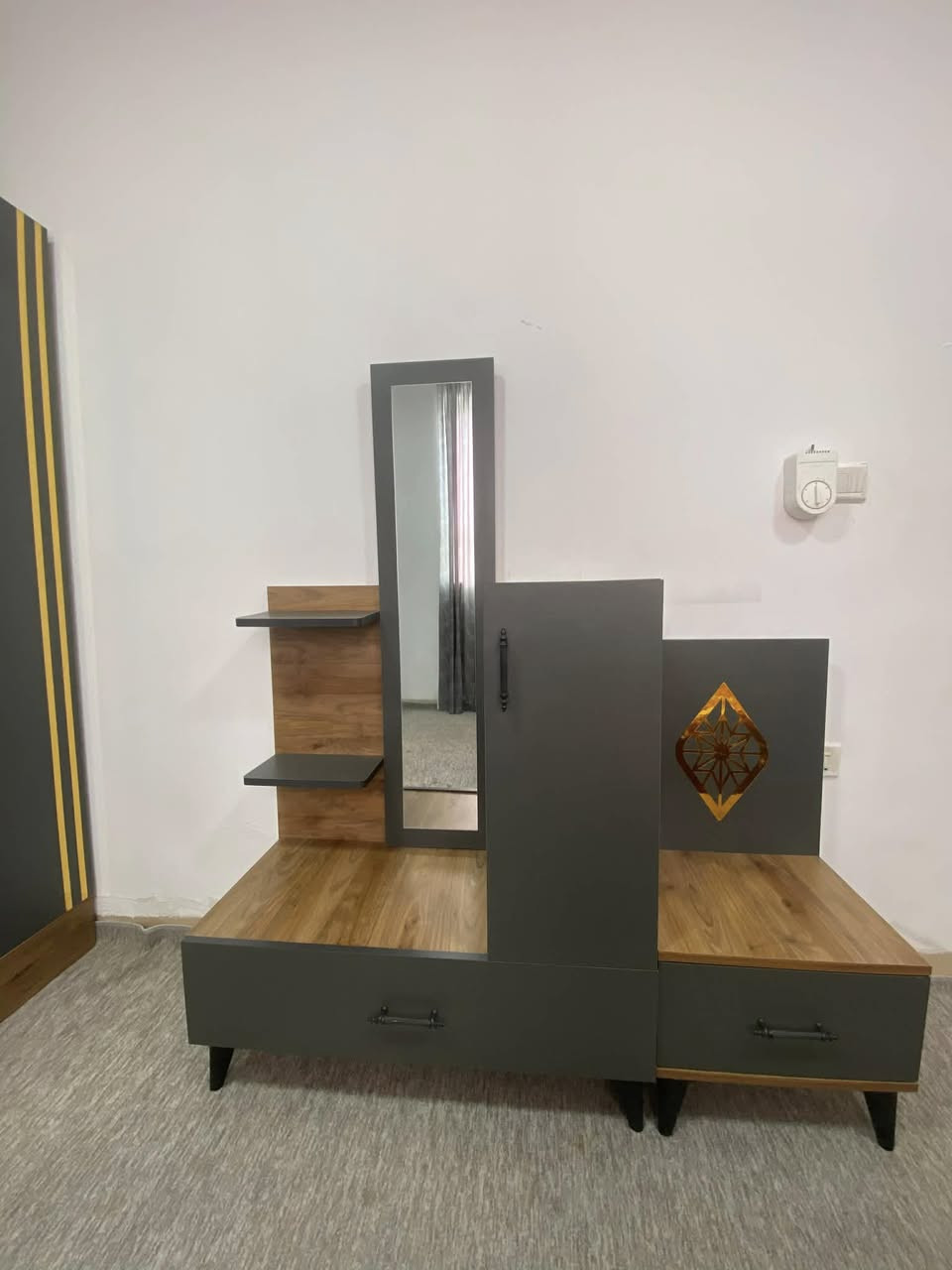 نوستن ٥ پارچە دۆشە کی لە گەڵ نیە هیچ کات نە کراوە تەوە 

نرخی ٢٦٠
 
لە ڕانیە🌺🦋🌺


**إذا كنت صاحب هذا الإعلان وتريد حذفه لأي سبب، رجاءا أرسل رسالة إلى الدعم الفني**