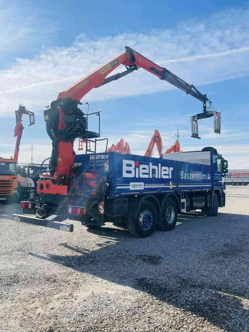 اكتروز ✅ 2544✅2012 ✅دخول البصراء
Pk18000✅  معرض   محمد علي

         ☎️📱 *********** 
         ☎️📱 ***********
    ساعات:  ٩:٠٠صباحاً   -  ٧:٠٠مساء⏰
    بيع وشراء جميع الاليات الثقيله ✅
           عنوان أربيل/ شارع كركوك ✅📍Same Haji AliIsmail Ali
