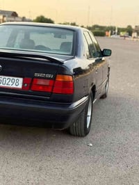 🤚 مكلف بلنشر  بي ام 525 اصل وفصل  مسكرفانوص  بجم عريض m اوتو كير مكينه...