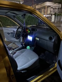 ٢٠١٥ • مكينة وكير كفالة • دهان شركة