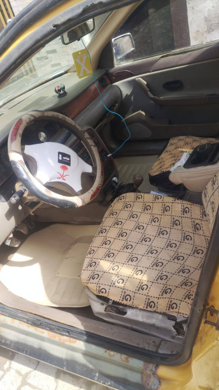 سلام عليكم
سمند 2010
مصفره هيئه غرامات عليهه 100
مكينه ستوني مجفتهه بيهه صوت بلكام شفت فقط
 كربلاء حي الغدير بس تلفونه مغلق
مستمسكاته عندي السعر 16اوبيهه مجال مكاني كربلاء
***********
