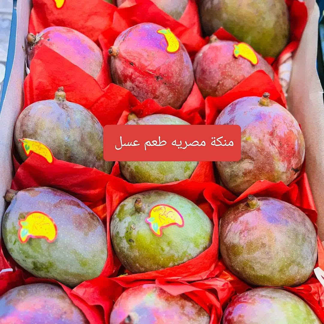 يتوفر لدينا كل ما هو جديد يم فواكه وخضروات السيد


**إذا كنت صاحب هذا الإعلان وتريد حذفه لأي سبب، رجاءا أرسل رسالة إلى الدعم الفني**