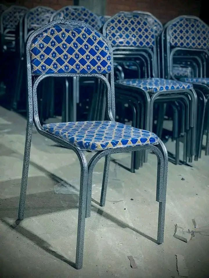 السلام عليكم عندنا موجود 300 كرسي عروسه توصيل لاي مكان يعمل 350 رقم التواصل/01041230525


**إذا كنت صاحب هذا الإعلان وتريد حذفه لأي سبب، رجاءا أرسل رسالة إلى الدعم الفني**