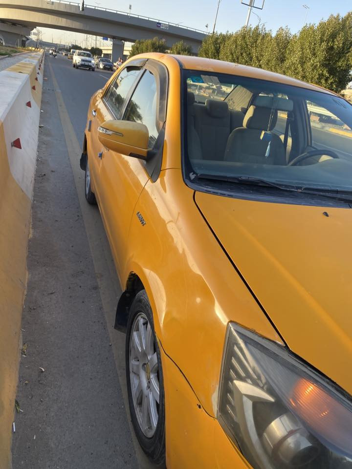 جيلي موديل 13 رقم انكليزي باسمي كير ومكينه كورلا  سياره بيه خياسات ومسويهن ورشات  صبغ بيه رايده ب 32 وبيه مجال رقمي ‭

‭0780 501 0311‬
