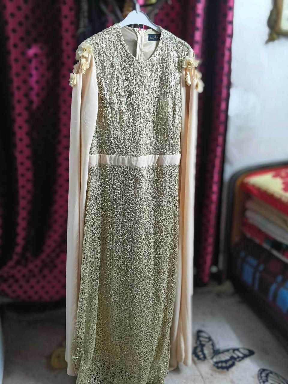 للبيع


**إذا كنت صاحب هذا الإعلان وتريد حذفه لأي سبب، رجاءا أرسل رسالة إلى الدعم الفني**