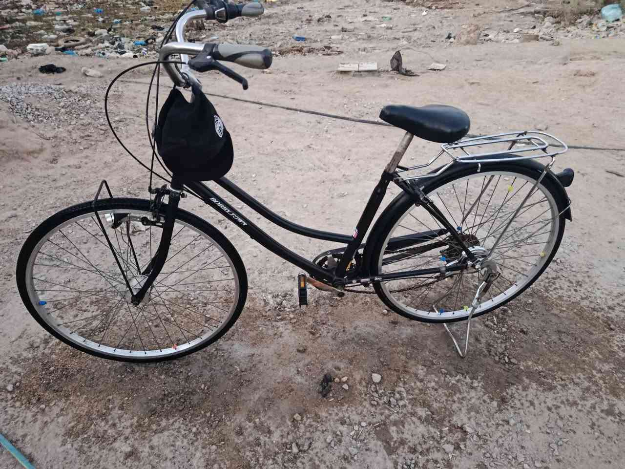 السلام عليكم للبيع او للمراوس


**إذا كنت صاحب هذا الإعلان وتريد حذفه لأي سبب، رجاءا أرسل رسالة إلى الدعم الفني**