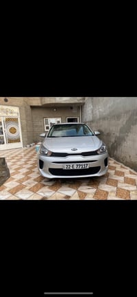 ريو S • ٢٠٢٠ • تكريت