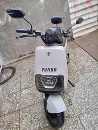 دراجة شحن للبيع صار 3 شهور من ماخذهة  اي نقص مابيهة ممستخدم هواية شي ك...