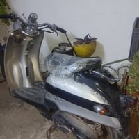 ماطور عبد الحليم للبيع الواني شورجه اي عيب ما بيها بس كابريتر شويه مو ...