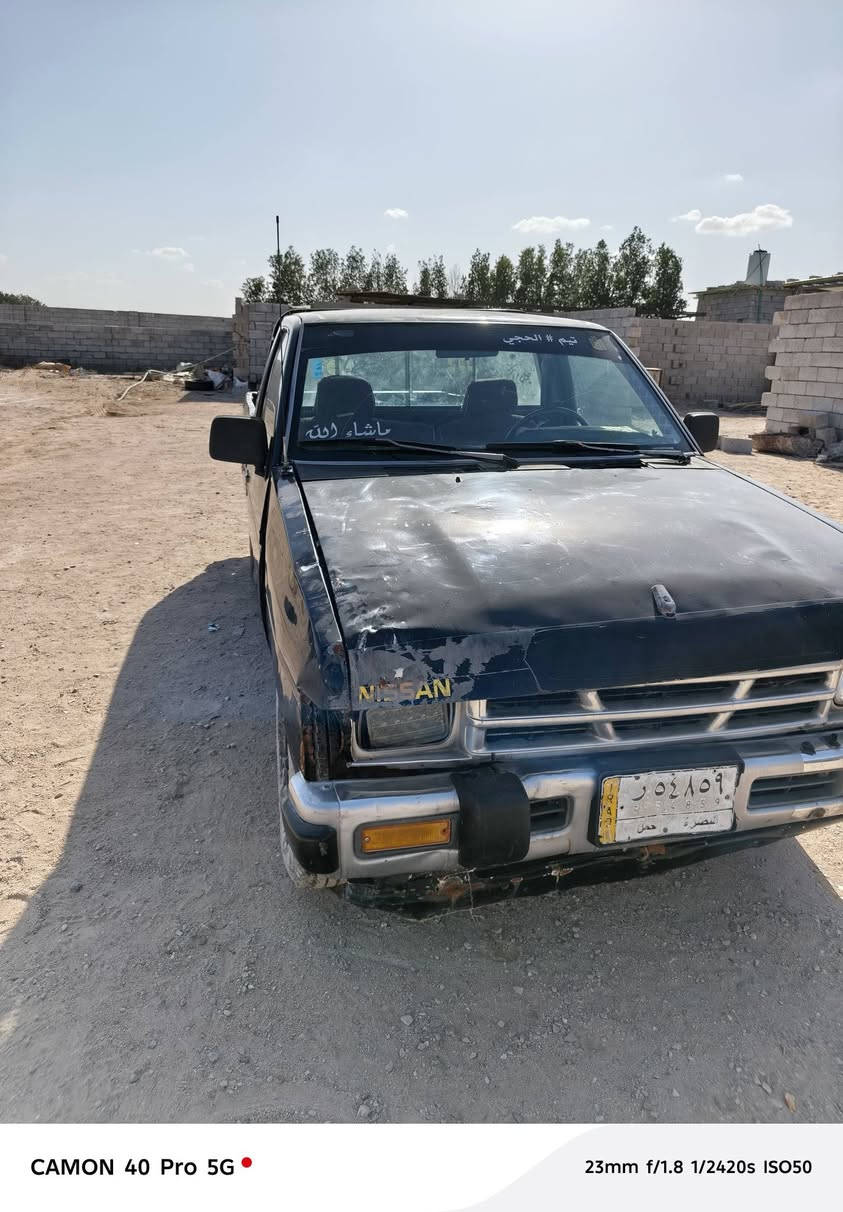 سياره نيسان مديل 1993 سنويه لل 27 تحويل ثاني يوم الاستفسار ***********
