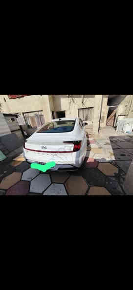 السلام عليكم 
سيارة سوناتا   (2500 ) مرغوب موديل 22 
ماشية 60
رقم ميسان معوقين

حادثه كلش حلو خشم البنيد اصبعين ايرباكات كله سليم 
باقي السياره خير من الله 
موصفات السيارة 👇🏻👇🏻

 
‏‎قياده ذاتيه 
‏‎تحديد مسار
‏‎تنبيه خروج عن المسار
‏‎نقطه عمياء
‏‎٤رادارات ٢امامي و٢خلفي 
‏‎شاشه كبيره +كامره 
‏‎لايت زنون ٤ عدسات الانارة الداخلية لد
‏‎فول تحكم ستيرن
+كير بصمة +‎هاند بريك بصمه+أبواب بصمة
‏‎اوتو هولد +حجر بيئة بلادي
‏‎ +تدفئه بالكشنات الامامية
‏‎شحن واير لس
‏‎شحن السريع
‏‎
‏‎٤وضعيات قيادة 
‏ ‎نظام ترحيب عند الاقتراب 
‏‎نضام اوتو هولد-12سماعة داخلية ضي
رادار جانبي بالمري +اشاير بالمري
مانع تصادم امامي خلفي
ومواصفات أخرى هواي بيها مكلف بنشره ***********
