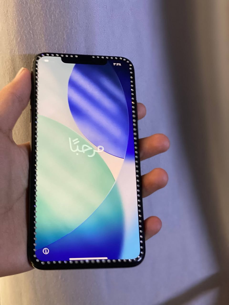 ايفون 11 برو ماكس ذاكره 256 بطاريه85 ما مفتوح شرط ما يعبر هوا مقفول ايكلود سعر 140


**إذا كنت صاحب هذا الإعلان وتريد حذفه لأي سبب، رجاءا أرسل رسالة إلى الدعم الفني**