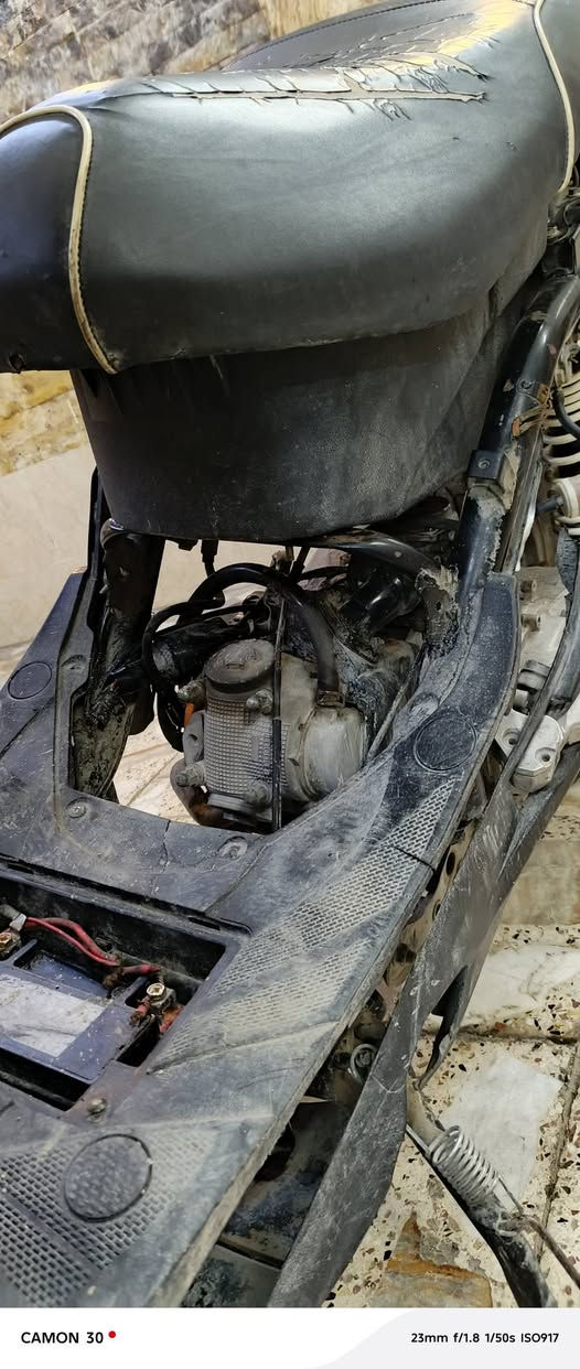 سلام عليكم دراجه اس اف مكينه مال ماكس نضيفه طفت فجأ ابيع كوم حديد ع هاي الحطه قيم وتدلل
***********  واتساب❤
