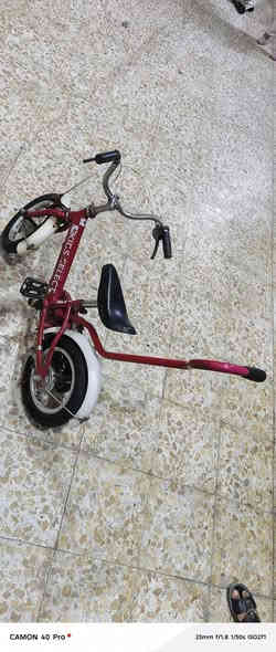 سلام عليكم 
للبيع بايسكل اطفال ياباني الأصلي للأستفسار الاتصال ع رقم الهاتف ***********
