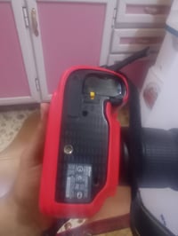 نيكون D7100 • كاميرا