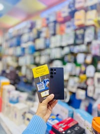 سامسونج S25 الترا • ٥١٢ • ضمان أصلي