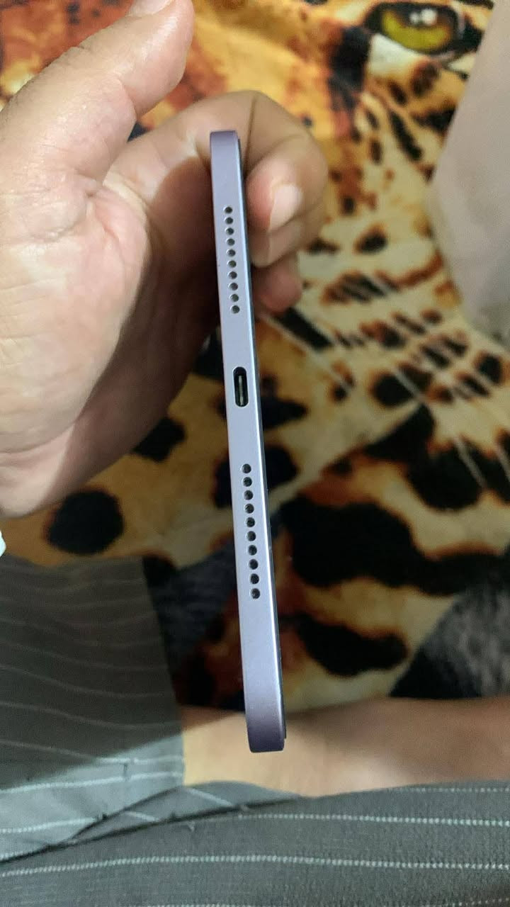 ايباد مني7ذاكره 128 بطاريه 90 سعر 400 مكاني كربلاء ***********
