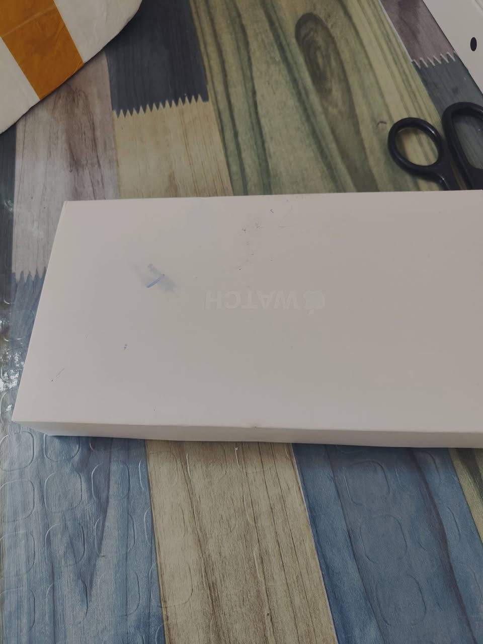 للبيع كلشي حسب سعره وذا شلع هم ابيع هادي


**إذا كنت صاحب هذا الإعلان وتريد حذفه لأي سبب، رجاءا أرسل رسالة إلى الدعم الفني**